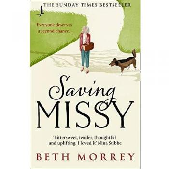 Salvar a Missy - Novela de Ficción Debut de Beth Morrey en Edición Paperback