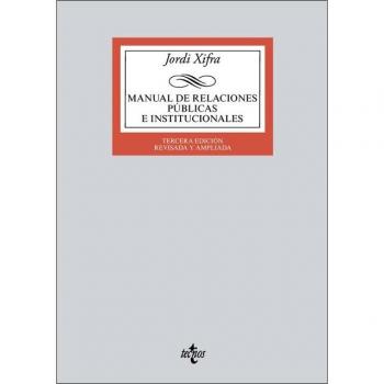 Manual de Relaciones Públicas e Institucionales