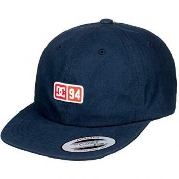 DC Shoes Severs Crusher - Gorra Ajustable - Hombre - One Size