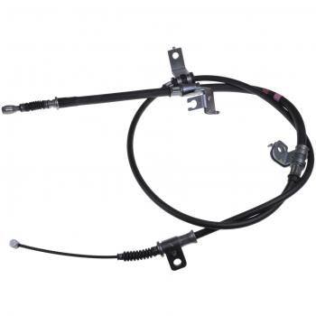 Blue Print ADG046256 Cable de accionamiento, freno de estacionamiento