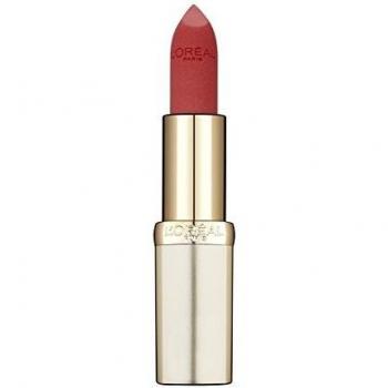 L'Oreal Paris Color Riche 256 Blush Fever Barra de Labios Rosa