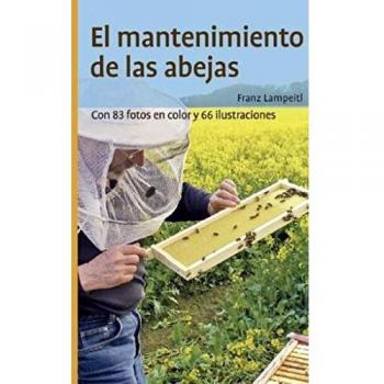 El mantenimiento de las abejas: 43