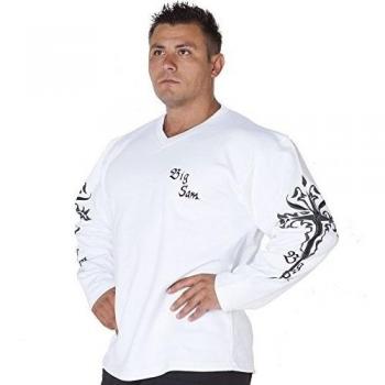 Sudadera Suéter Deportes Culturismo *4572*