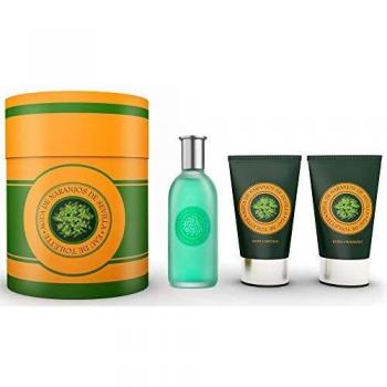 Set Regalo Agua de Naranjos Eau de Toilette 125 ml
