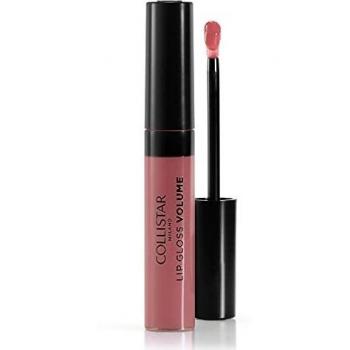 Collistar Lip Gloss Volume Plumping Lip Gloss Shade 160 Dusty Rose 7 ml
