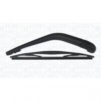 Limpiaparabrisas MAGNETI MARELLI 000723180048, tipo de producto: limpiaparabrisas, características: diseño aerodinámico, fácil instalación, compatibilidad universal, goma de alta calidad para un