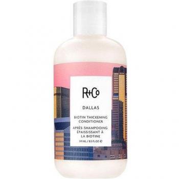 R+Co Dallas Thickening Conditioner 241ml