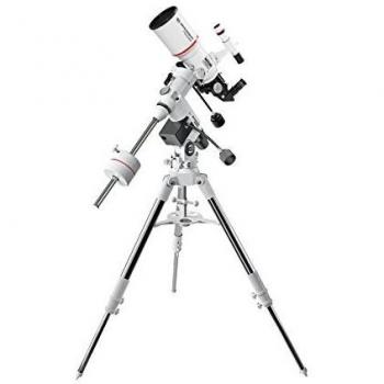 Telescopio Messier AR-102xs/460 EXOS-2/EQ5 BRESSER