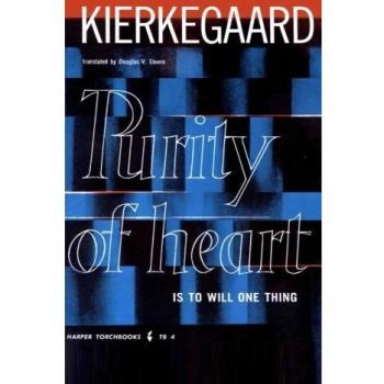Purity of Heart is to Will One Thing: Spiritual Preparation for the Office of Confession