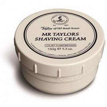 Crema de Afeitar Mr Taylor de Taylor of Old Bond Street - 150 g