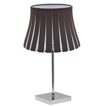 Lámpara Colgante Infantil Trípode Rosa FABRILAMP 1xe27 Regx35d