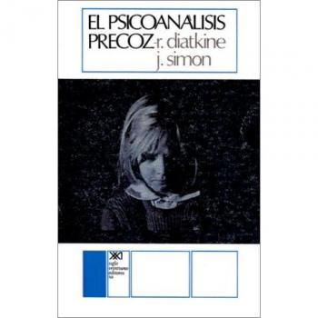 Psicoanálisis Precoz Integral