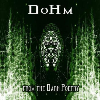 From the Dark Poetry