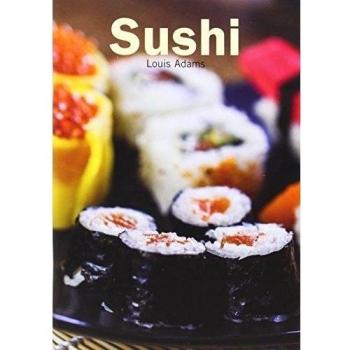Hoy Cocinamos. Sushi