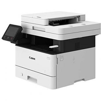 Impresora láser multifunción monocromo Canon i-Sensys MF449x blanca Wifi