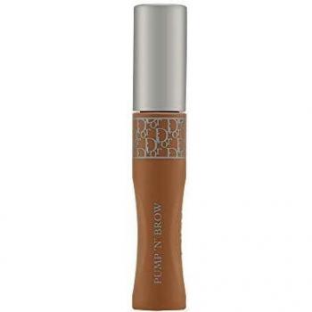 Ojos Diorfragrances Pumpn Brow Mascara 011 Blonde
