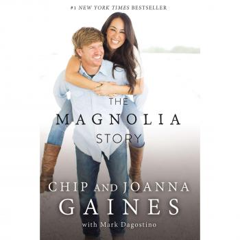 Magnolia Story