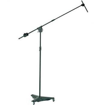 K&M 21430 Microphone Stand