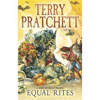 Igualdades: Novela del Mundodisco 3 de Terry Pratchett