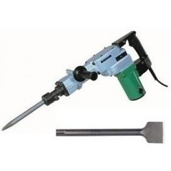Hikoki tools 751537 - Cincel ancho 50x380mm eje 19mm sin aro