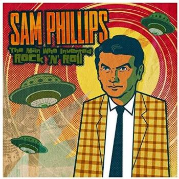 The Man Who Invented Rock 'n' Roll