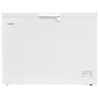Congelador Horizontal Corbero CCHH9322W de 287L y 109cm de Ancho