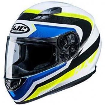 Casco Integral HJC CS-15 Rako MC24 Talla L