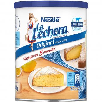 Nestlé La Lechera Leche Condensada, 740g