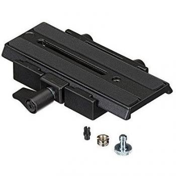 Manfrotto 357 Sliding Plate Adaptor