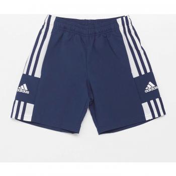 Pantalones Cortos Squadra 21 Azul Niño