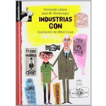 INDUSTRIAS GON
