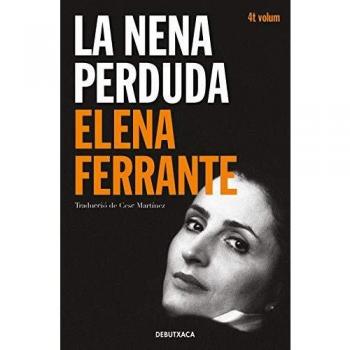 La nena perduda