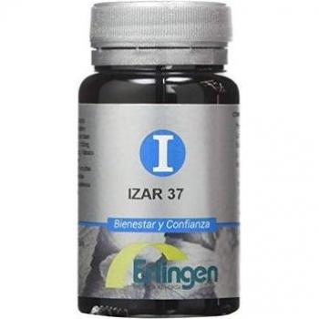 Erlingen Izar 37 - Envase de 60 Comprimidos