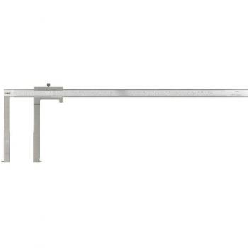 Pie de Rey para Tambores de Freno 40 – 340 mm