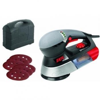 Skil - Lijadora excéntrica 430W 7460 AA