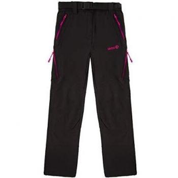 Izas Pantalones Trekking Birham Kids