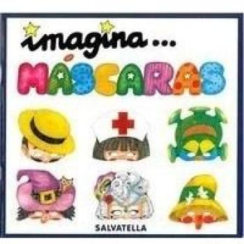 Imagina máscaras