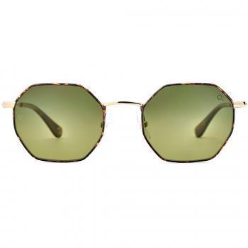 Etnia Barcelona Yosemite Sun HVGD Men's Tortoiseshell Sunglasses 50mm