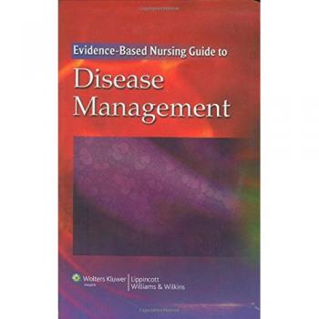 The Evidence-based Nursing Guide to Disease Management