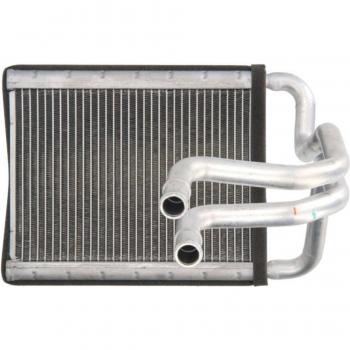 Intercambiador de calor y radiador de calefacción THERMOTEC D60517TT, tipo: intercambiador de calor para calefacción interior, características: diseño compacto, alta eficiencia térmica, materiales resistentes a la corrosión,