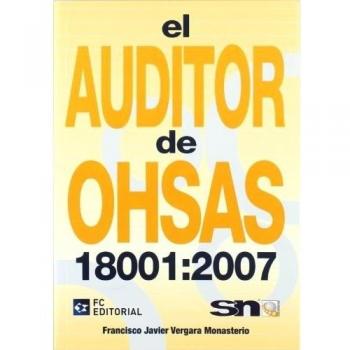 El Auditor de OHSAS 18001:2007