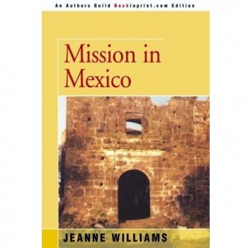 Misión en México - Edición Rústica
