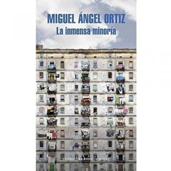 La inmensa minoría - Miguel ángel Ortiz