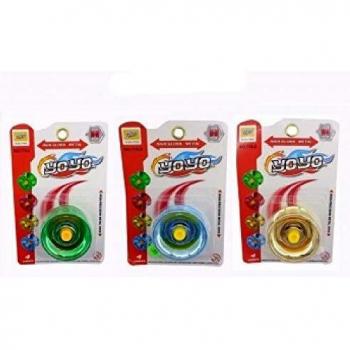 YO-YO