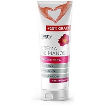 Daen Crema Manos Daen 75+15 R Mosqueta 75 ml