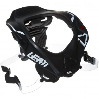 1017010110 - Leatt GPX 5.5 Neck Brace S/M Carbon