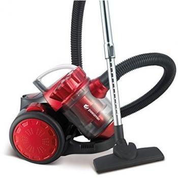 Paeamer ASK1600 Aspirador Rojo