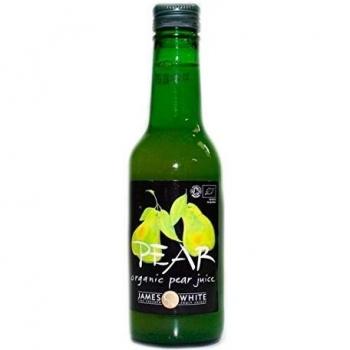 James White | Pear Juice - Og | 24 x 250ML