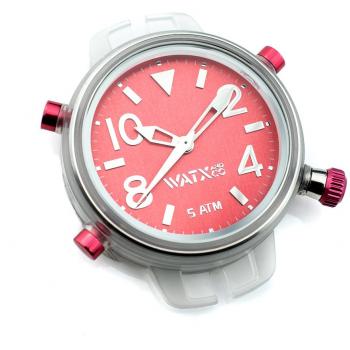 Reloj Mujer Watx & Colors RWA3041 (Ø 43 mm)