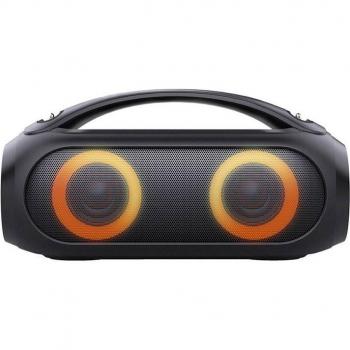Altavoz Amplificado Edenwood Tub Light con Iluminación LED